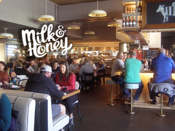 Milk & Honey Nashville, TN