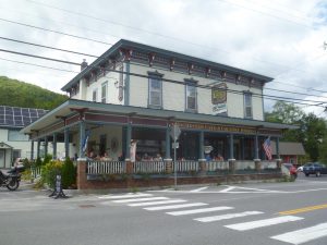 Rochester Cafe and Country store