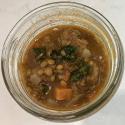 Lentil Soup